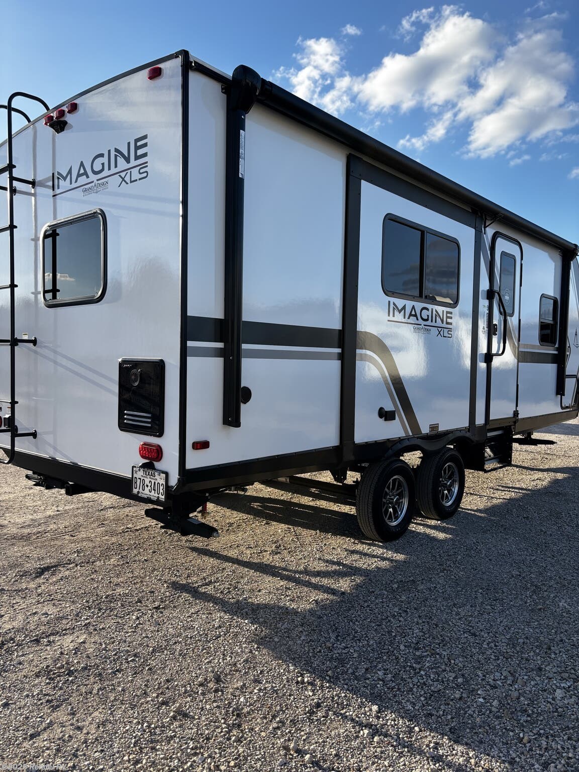 Used 2025 Grand Design Imagine XLS 22RBE available in Rice, Texas