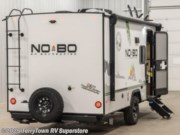Contact us now about this 2022 Forest River No Boundaries 19.8! 2022 No Boundaries 19.8 by Forest River from TerryTown RV Superstore in Grand Rapids, Michigan