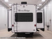 New 2023 Highland Ridge Mesa Ridge 379FBS available in Grand Rapids, Michigan
