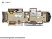 Call now about this 2023 Highland Ridge Mesa Ridge 379FBS! 2023 Highland Ridge Mesa Ridge 379FBS - New Fifth Wheel For Sale by TerryTown RV Superstore in Grand Rapids, Michigan features Slideout