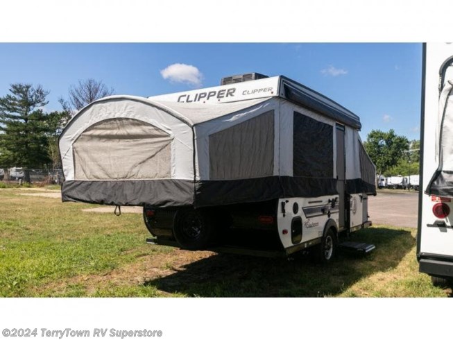 2020 Clipper Camping Trailers 1285SST Classic by Coachmen from TerryTown RV Superstore in Grand Rapids, Michigan