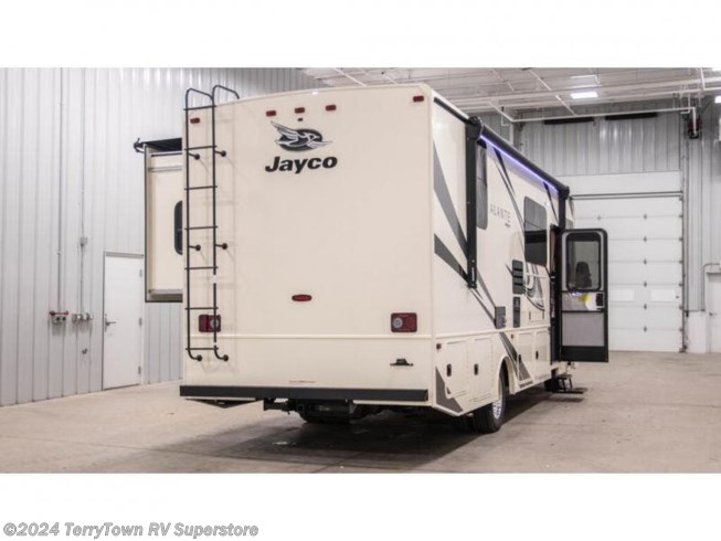 2023 Alante 27A by Jayco from TerryTown RV Superstore in Grand Rapids, Michigan
