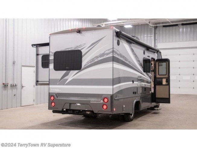 2023 isata 3 24FW by Dynamax Corp from TerryTown RV Superstore in Grand Rapids, Michigan