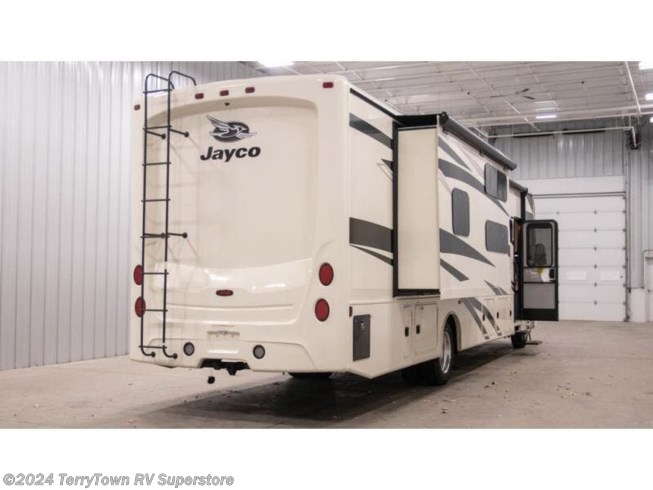 2023 Precept 36A by Jayco from TerryTown RV Superstore in Grand Rapids, Michigan