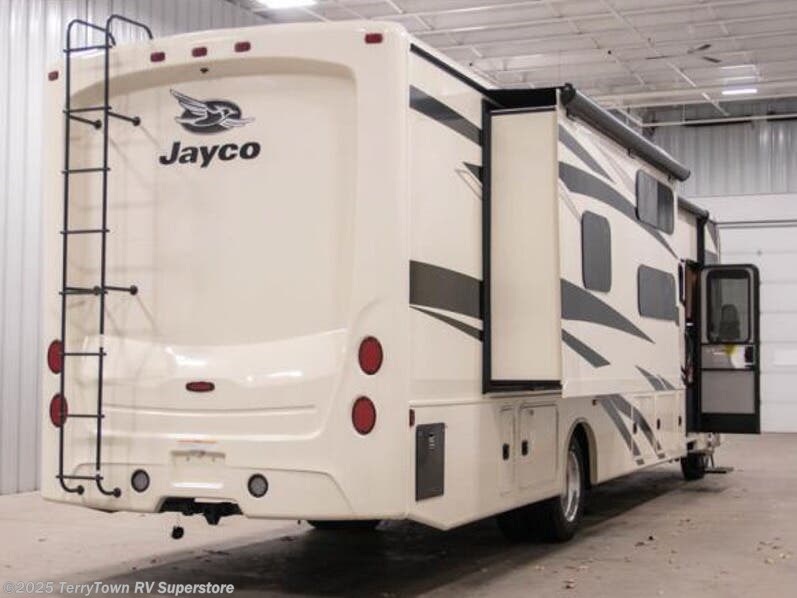 Contact us now about this 2023 Jayco Precept 36A! 2023 Precept 36A by Jayco from TerryTown RV Superstore in Grand Rapids, Michigan