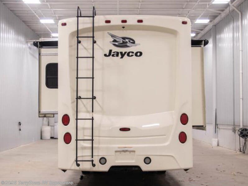 New 2023 Jayco Precept 36A available in Grand Rapids, Michigan