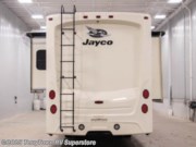 New 2023 Jayco Precept 36A available in Grand Rapids, Michigan