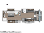 Call now about this 2023 Jayco Precept 36A! 2023 Jayco Precept 36A - New Class A For Sale by TerryTown RV Superstore in Grand Rapids, Michigan features Slideout