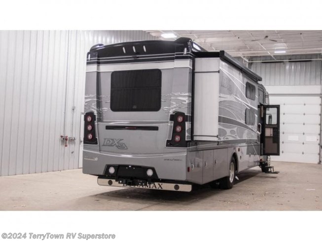 2023 DX3 37BD by Dynamax Corp from TerryTown RV Superstore in Grand Rapids, Michigan