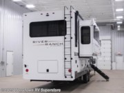 Contact us now about this 2023 Palomino River Ranch 390RL! 2023 River Ranch 390RL by Palomino from TerryTown RV Superstore in Grand Rapids, Michigan