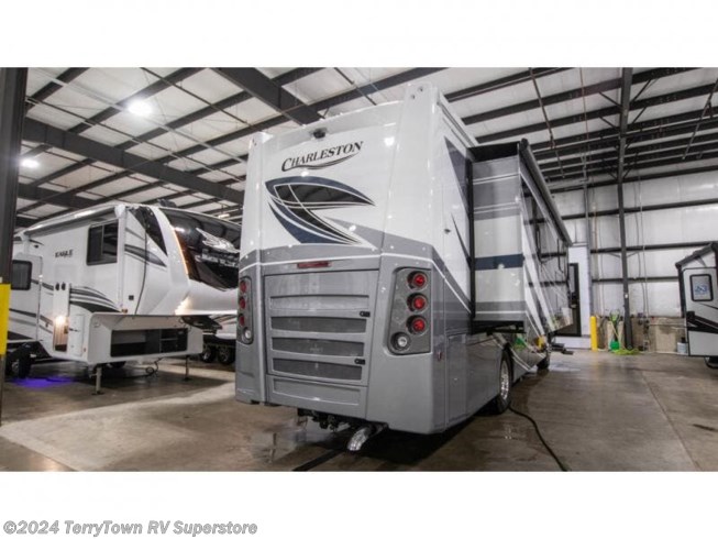 2023 Charleston 36A by Forest River from TerryTown RV Superstore in Grand Rapids, Michigan