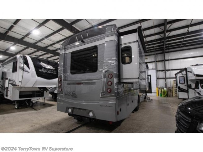2023 DX3 37TS by Dynamax Corp from TerryTown RV Superstore in Grand Rapids, Michigan