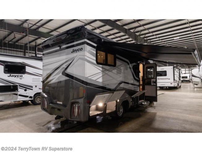 2023 Melbourne Prestige 24NP by Jayco from TerryTown RV Superstore in Grand Rapids, Michigan
