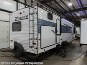 Contact us now about this 2023 CrossRoads Zinger 328SB! 2023 Zinger 328SB by CrossRoads from TerryTown RV Superstore in Grand Rapids, Michigan