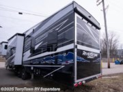 New 2023 Forest River RiverStone 45BATH available in Grand Rapids, Michigan