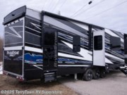 Contact us now about this 2023 Forest River RiverStone 45BATH! 2023 RiverStone 45BATH by Forest River from TerryTown RV Superstore in Grand Rapids, Michigan