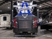 New 2024 Entegra Coach Cornerstone 45Z available in Grand Rapids, Michigan