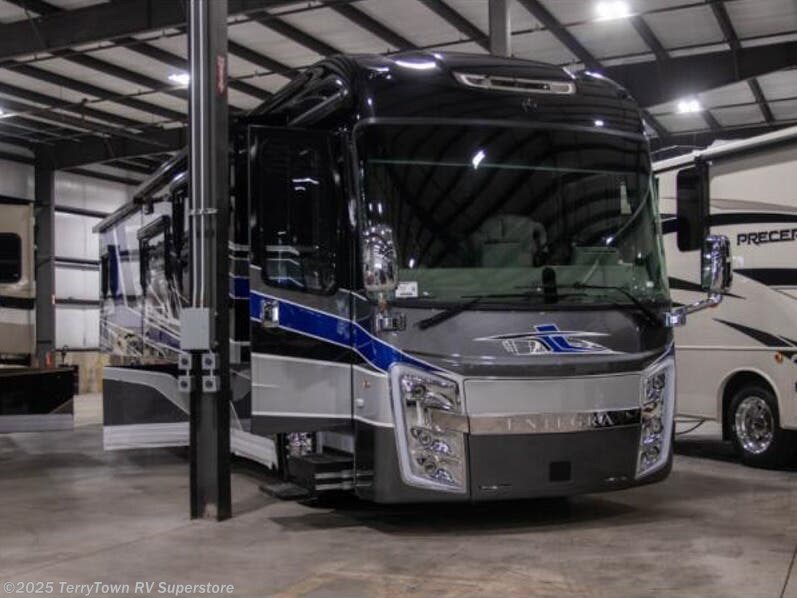 Email now about this 2024 Entegra Coach Cornerstone 45Z! New 2024 Entegra Coach Cornerstone 45Z available in Grand Rapids, Michigan
