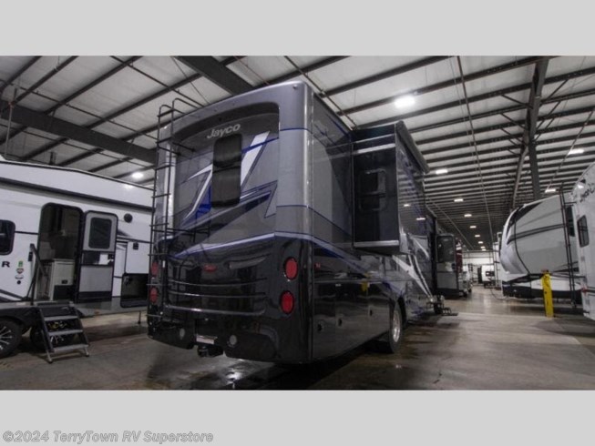 2023 Seneca 37K by Jayco from TerryTown RV Superstore in Grand Rapids, Michigan