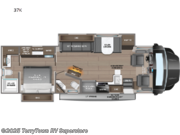 Call now about this 2024 Jayco Seneca Prestige 37K! 2024 Jayco Seneca Prestige 37K - New Class C For Sale by TerryTown RV Superstore in Grand Rapids, Michigan features Slideout