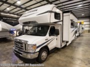 New 2023 Forest River Sunseeker LE 2550DSLE Ford available in Grand Rapids, Michigan