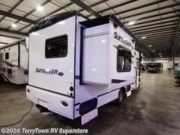 Call now about this 2023 Forest River Sunseeker LE 2550DSLE Ford! 2023 Forest River Sunseeker LE 2550DSLE Ford - New Class C For Sale by TerryTown RV Superstore in Grand Rapids, Michigan features Slideout