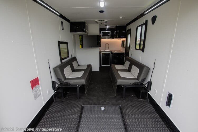 Stealth Nomad Fk Rv For Sale In Grand Rapids Mi