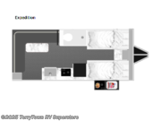Call now about this 2024 inTech O-V-R Expedition! 2024 inTech O-V-R Expedition - New Travel Trailer For Sale by TerryTown RV Superstore in Grand Rapids, Michigan