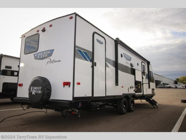 2024 Salem Cruise Lite 263BHXL by Forest River from TerryTown RV Superstore in Grand Rapids, Michigan