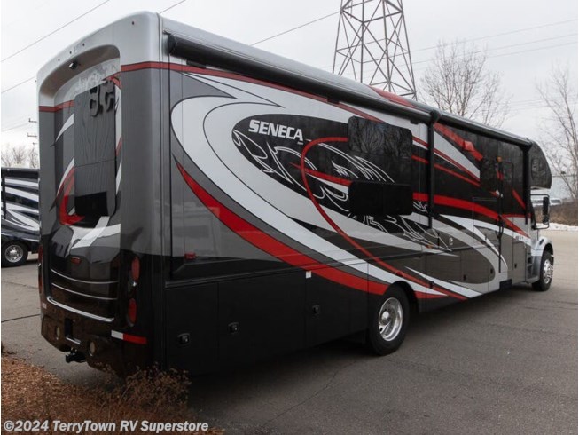2019 Seneca 37FS by Jayco from TerryTown RV Superstore in Grand Rapids, Michigan