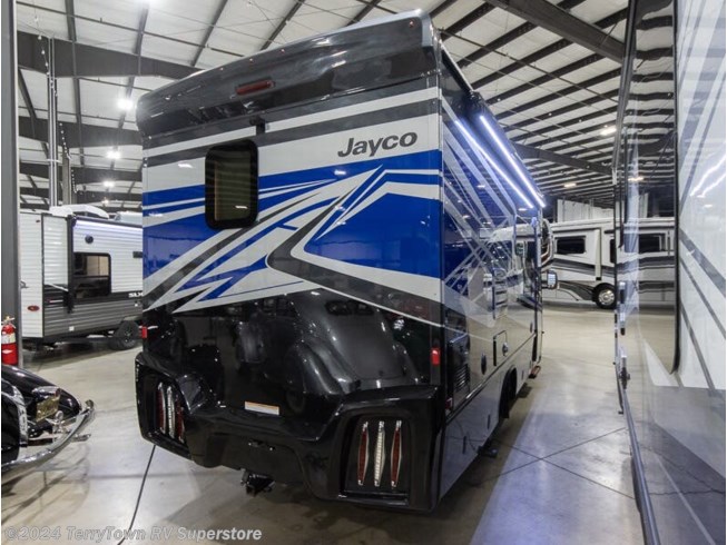 2023 Melbourne Prestige 24RP by Jayco from TerryTown RV Superstore in Grand Rapids, Michigan