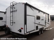 Contact us now about this 2024 CrossRoads Sunset Trail 253RB! 2024 Sunset Trail 253RB by CrossRoads from TerryTown RV Superstore in Grand Rapids, Michigan