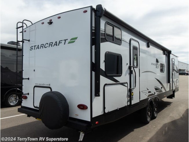 2024 GSL 296BHS by Starcraft from TerryTown RV Superstore in Grand Rapids, Michigan