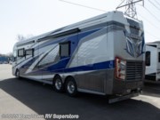 New 2025 Entegra Coach Anthem 44R available in Grand Rapids, Michigan