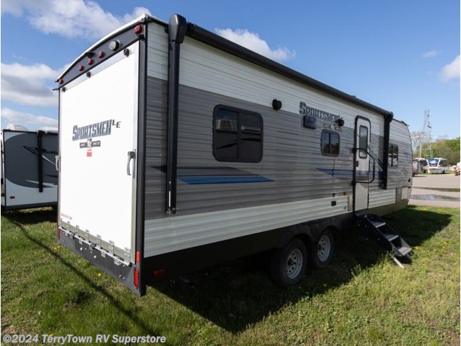 2019 Sportsmen LE 250THLE by K-Z from TerryTown RV Superstore in Grand Rapids, Michigan