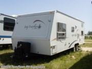 Used 2005 Jayco Jay Feather EXP 25 G available in Grand Rapids, Michigan
