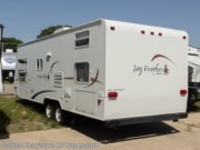 Contact us now about this 2005 Jayco Jay Feather EXP 25 G! 2005 Jay Feather EXP 25 G by Jayco from TerryTown RV Superstore in Grand Rapids, Michigan