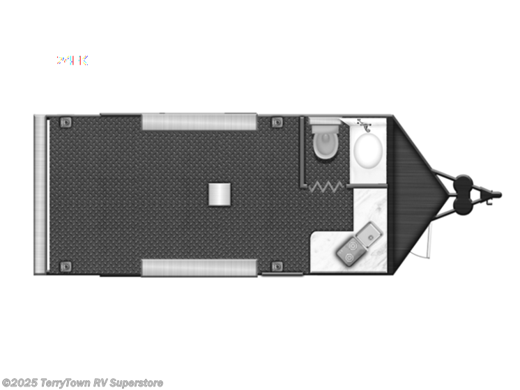 Stealth Nomad Fk Rv For Sale In Grand Rapids Mi