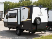New 2022 Ember RV Overland Series 171FB available in Grand Rapids, Michigan