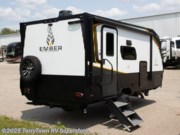 Contact us now about this 2022 Ember RV Overland Series 171FB! 2022 Overland Series 171FB by Ember RV from TerryTown RV Superstore in Grand Rapids, Michigan