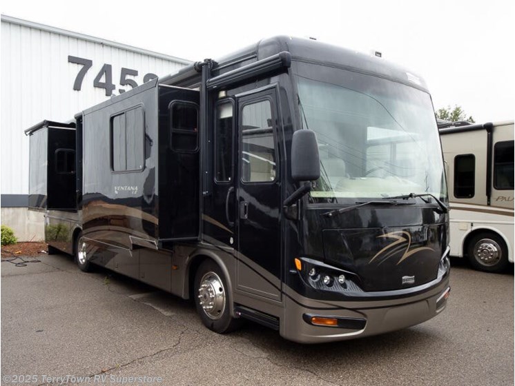 Email now about this 2015 Newmar Ventana LE 3436! Used 2015 Newmar Ventana LE 3436 available in Grand Rapids, Michigan