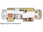 Call now about this 2015 Newmar Ventana LE 3436! 2015 Newmar Ventana LE 3436 - Used Class A For Sale by TerryTown RV Superstore in Grand Rapids, Michigan features Slideout