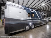 Contact us now about this 2025 Entegra Coach Cornerstone 45D! 2025 Cornerstone 45D by Entegra Coach from TerryTown RV Superstore in Grand Rapids, Michigan