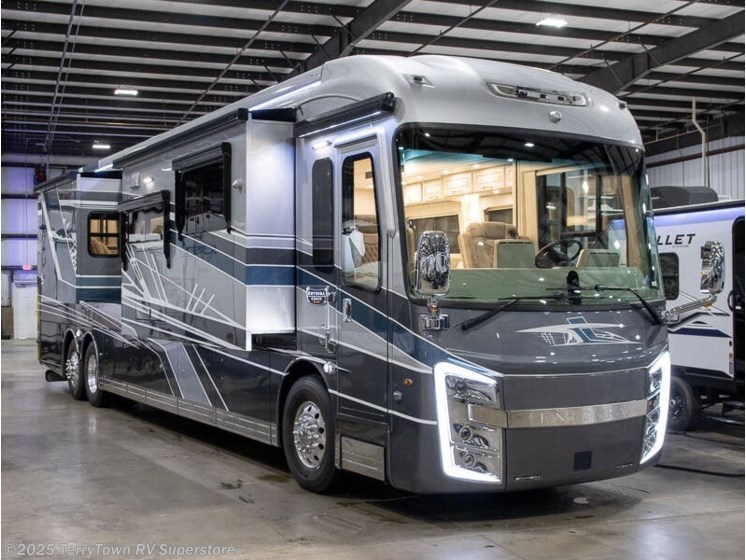Email now about this 2025 Entegra Coach Cornerstone 45D! New 2025 Entegra Coach Cornerstone 45D available in Grand Rapids, Michigan
