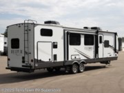 Contact us now about this 2025 Forest River Rockwood Signature 8336BH! 2025 Rockwood Signature 8336BH by Forest River from TerryTown RV Superstore in Grand Rapids, Michigan