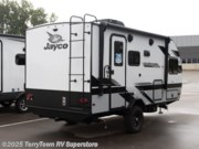 Contact us now about this 2025 Jayco Jay Feather Micro 166FBS! 2025 Jay Feather Micro 166FBS by Jayco from TerryTown RV Superstore in Grand Rapids, Michigan