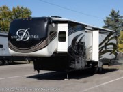 Contact us now about this 2015 DRV Mobile Suites 38 RSSA! 2015 Mobile Suites 38 RSSA by DRV from TerryTown RV Superstore in Grand Rapids, Michigan