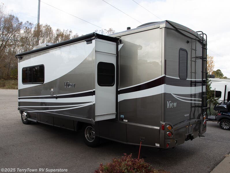 Used 2019 Winnebago View 24D available in Grand Rapids, Michigan