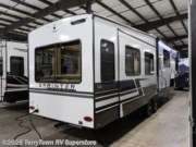 New 2025 Keystone Sprinter 3590LFT available in Grand Rapids, Michigan