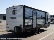 Contact us now about this 2022 Forest River Salem 22RBS! 2022 Salem 22RBS by Forest River from TerryTown RV Superstore in Grand Rapids, Michigan